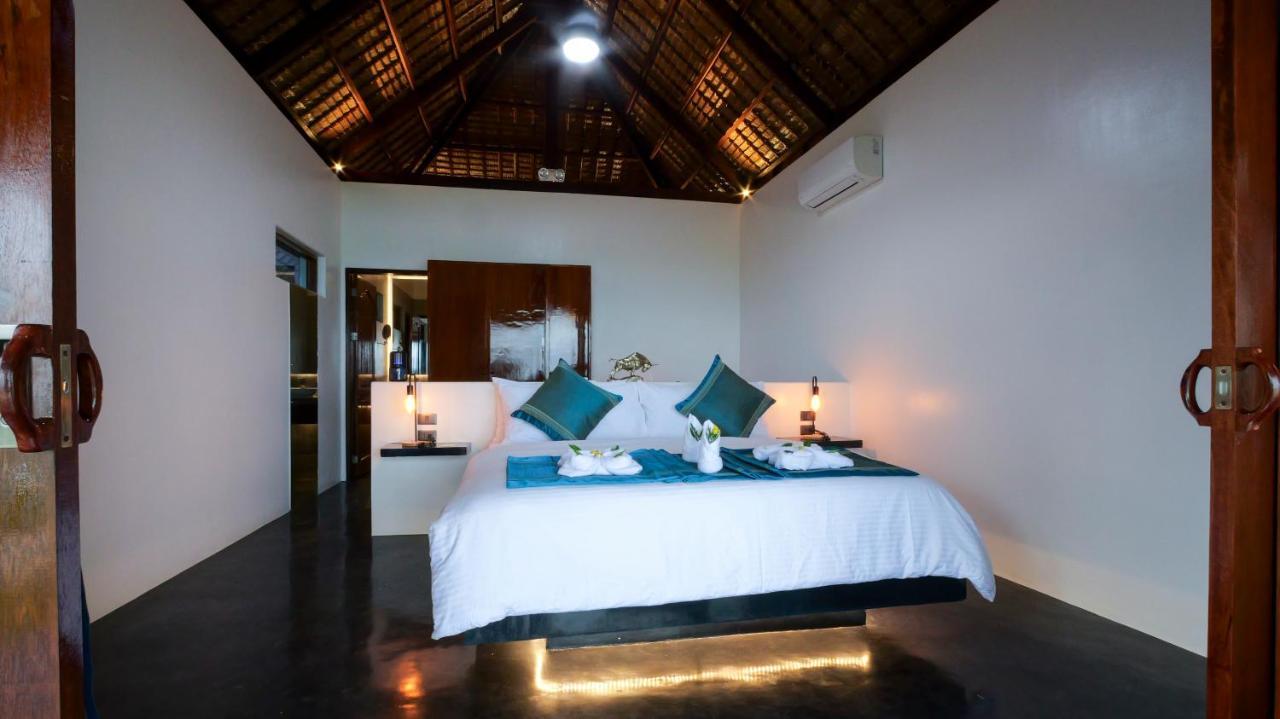 Bebeladan Beach Resort, In The Last Indigenous Corner เอลนิโด ภายนอก รูปภาพ