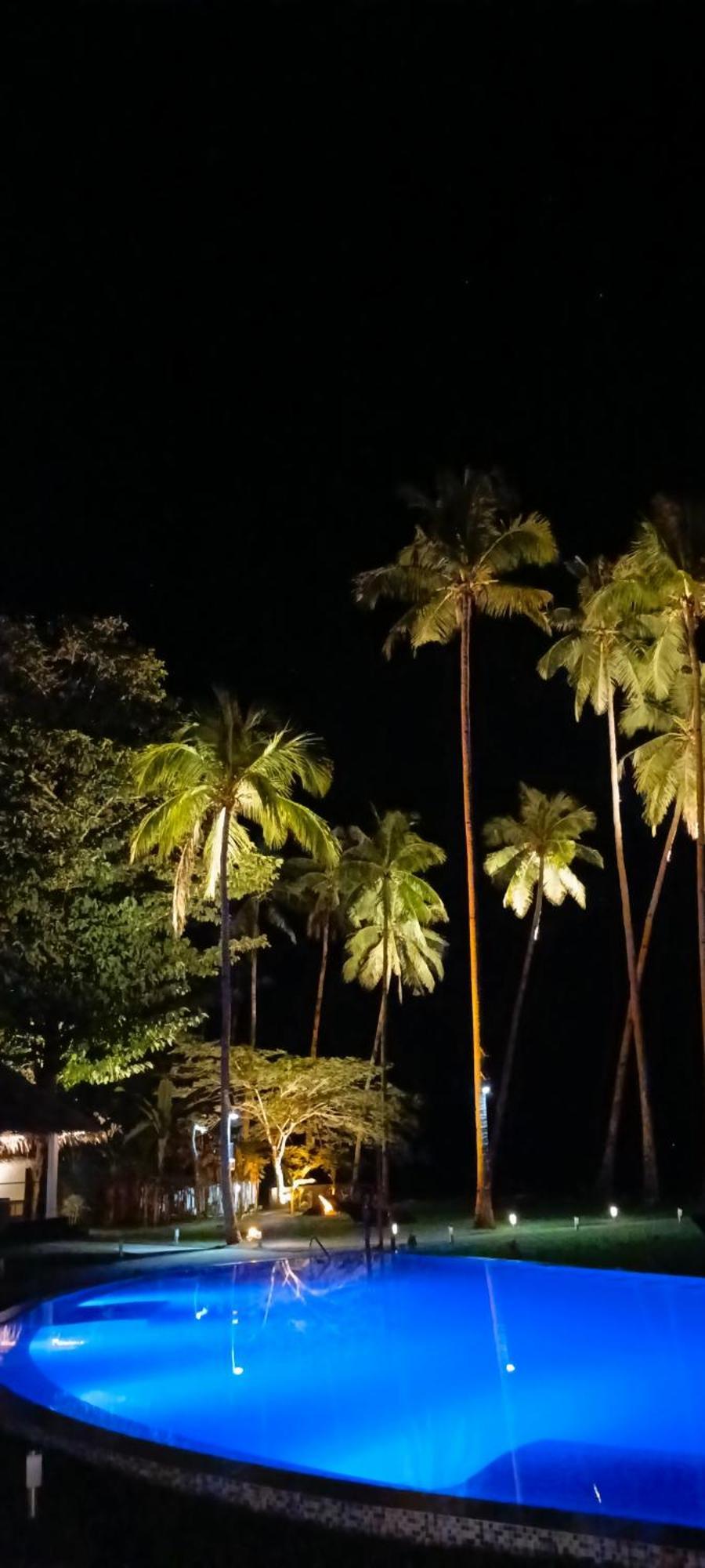 Bebeladan Beach Resort, In The Last Indigenous Corner เอลนิโด ภายนอก รูปภาพ