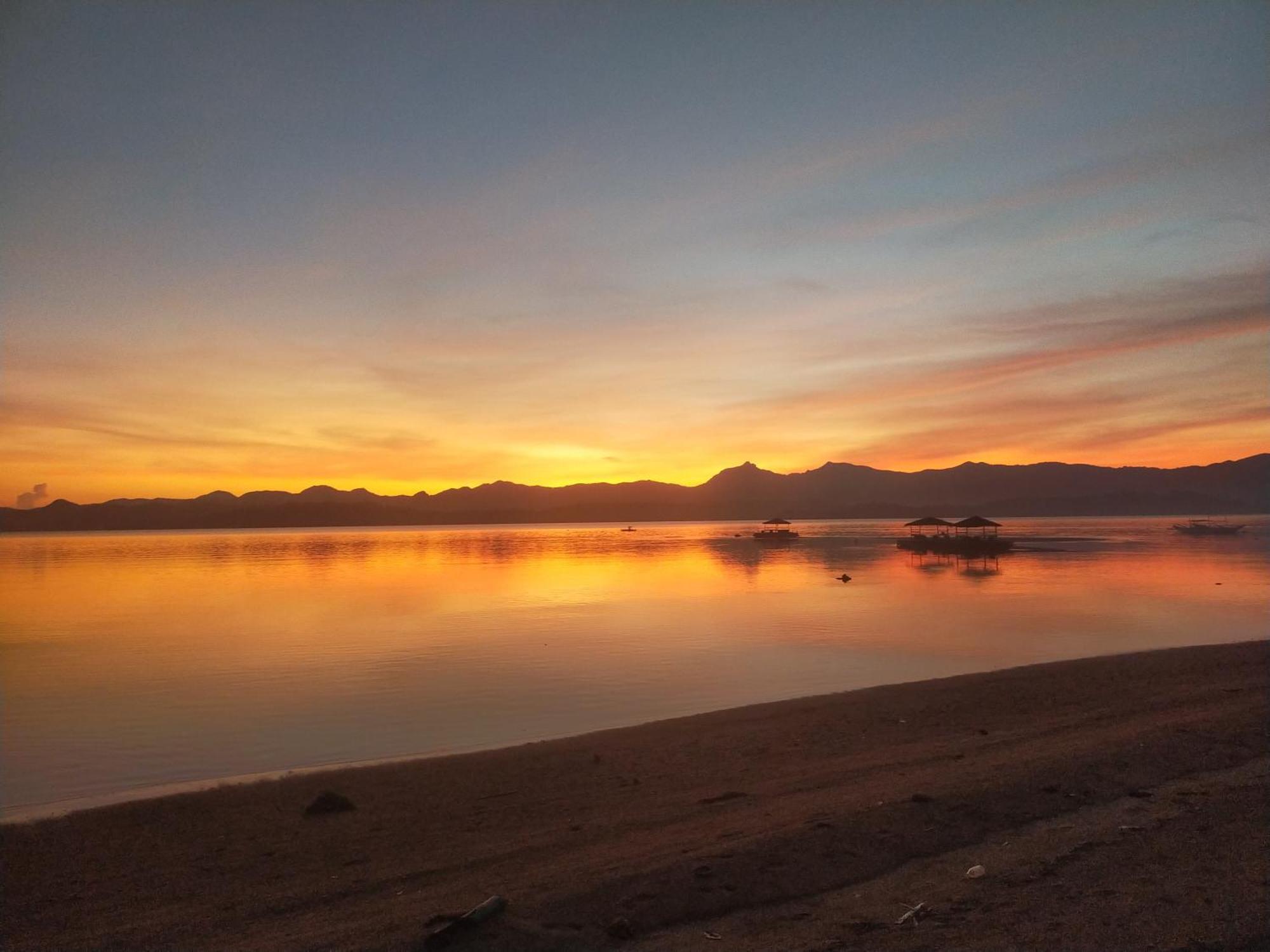 Bebeladan Beach Resort, In The Last Indigenous Corner เอลนิโด ภายนอก รูปภาพ