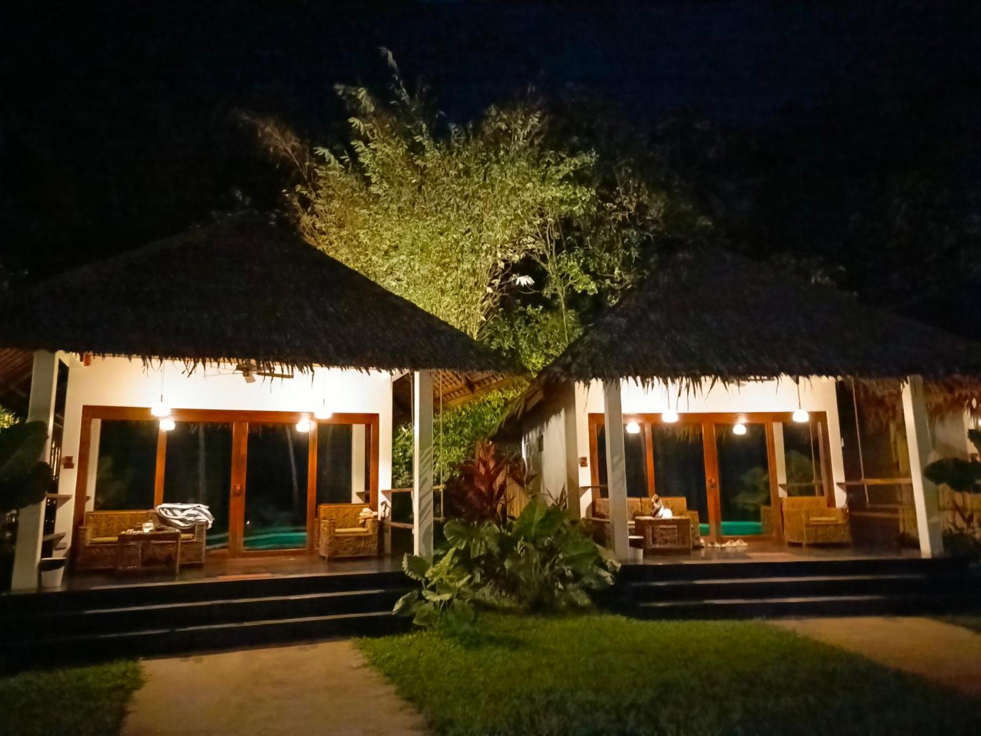 Bebeladan Beach Resort, In The Last Indigenous Corner เอลนิโด ภายนอก รูปภาพ
